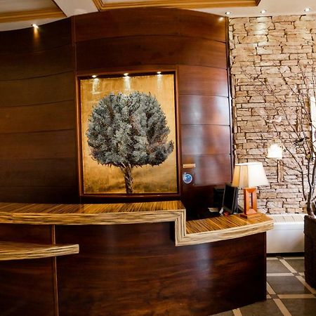 Hotel Electra Орестіас Екстер'єр фото