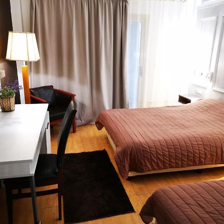 Hotel Electra Орестіас Екстер'єр фото