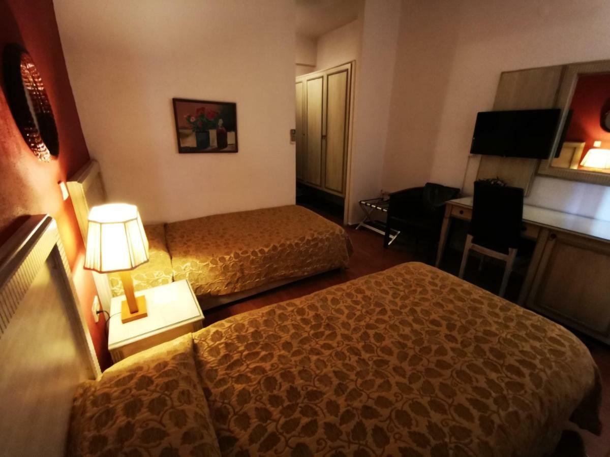 Hotel Electra Орестіас Екстер'єр фото