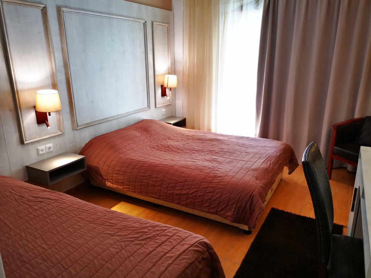 Hotel Electra Орестіас Екстер'єр фото
